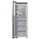Samsung RZ70H32HDTEF congelatore Congelatore verticale Libera installazione 323 L Argento 8