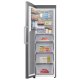 Samsung RZ70H32HDTEF congelatore Congelatore verticale Libera installazione 323 L Argento 9