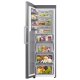 Samsung RZ70H32HDTEF congelatore Congelatore verticale Libera installazione 323 L Argento 10