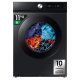 Samsung Lavatrice BESPOKE AI™ Ecodosatore 11Kg WW11DB7B94GBU3 13