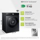 Samsung Lavatrice BESPOKE AI™ Ecodosatore 11Kg WW11DB7B94GBU3 14