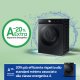Samsung Lavatrice BESPOKE AI™ Ecodosatore 11Kg WW11DB7B94GBU3 18