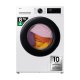 Samsung Lavatrice Crystal Clean 8 kg WW80CGC04DAEET 13