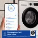 Samsung Lavatrice Crystal Clean 8 kg WW80CGC04DAEET 15