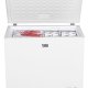 Beko CF200EWN: Congelatore Orizzontale, Statico, 198 L, 90.5 cm 3