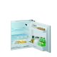 Indesit INBUL021 frigorifero Da incasso 144 L Grigio Made in Italy 2