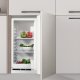 Indesit INBUL021 frigorifero Da incasso 144 L Grigio Made in Italy 3