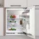 Indesit INBUL021 frigorifero Da incasso 144 L Grigio Made in Italy 5
