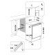 Indesit INBUL021 frigorifero Da incasso 144 L Grigio Made in Italy 6