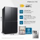 Samsung Frigorifero 4 Porte RF7000 649L RF59C70TEB1 12