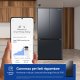 Samsung Frigorifero 4 Porte RF7000 649L RF59C70TEB1 13
