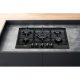 Hotpoint Ariston Ariston Piano cottura a gas PCN 750 T (AN) R /HA Made in Italy 3