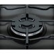 Hotpoint Ariston Ariston Piano cottura a gas PCN 750 T (AN) R /HA Made in Italy 5