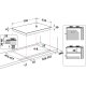 Hotpoint Ariston Ariston Piano cottura a gas PCN 750 T (AN) R /HA Made in Italy 6