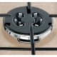 Hotpoint Ariston Ariston Piano cottura a gas PCN 640 T (AV) R /HA Made in Italy 5