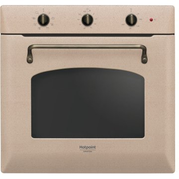 Hotpoint Ariston Ariston Forno da incasso FIT 834 AV HA Made in Italy