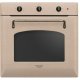 Hotpoint Ariston Ariston Forno da incasso FIT 834 AV HA Made in Italy 2