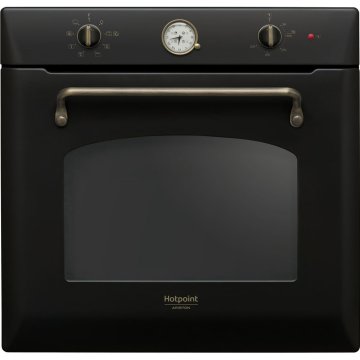 Hotpoint Ariston Ariston Forno da incasso FIT 804 H AN HA Made in Italy