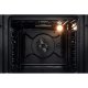 Hotpoint Ariston Ariston Forno da incasso FIT 804 H AN HA Made in Italy 3