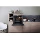 Hotpoint Ariston Ariston Forno da incasso FIT 804 H AN HA Made in Italy 6