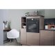 Hotpoint Ariston Ariston Forno da incasso FIT 804 H AN HA Made in Italy 7