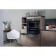 Hotpoint Ariston Ariston Forno da incasso FIT 804 H AN HA Made in Italy 8