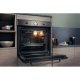 Hotpoint Ariston Ariston Forno da incasso FIT 804 H AN HA Made in Italy 9