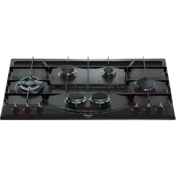 Hotpoint Ariston Ariston Piano cottura a gas PHN 960MST (AN) R/HA Made in Italy