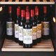 Haier Wine Bank 50 Serie 5 HWS49GA Cantinetta vino con compressore Libera installazione Nero 49 bottiglia/bottiglie 11