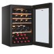 Haier Wine Bank 50 Serie 5 HWS49GA Cantinetta vino con compressore Libera installazione Nero 49 bottiglia/bottiglie 7