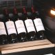 Haier Wine Bank 50 Serie 5 HWS49GA Cantinetta vino con compressore Libera installazione Nero 49 bottiglia/bottiglie 9