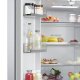 Haier HFR5719EWMG Libera installazione 444 L Argento 13