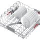 Samsung Lavastoviglie a libera installazione DW60CG550FSR 9