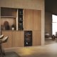 Haier Wine Bank 50 Serie 3 HWS34GGH1 Cantinetta vino con compressore Libera installazione Nero 34 bottiglia/bottiglie 13