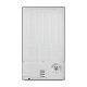 Haier Wine Bank 50 Serie 3 HWS34GGH1 Cantinetta vino con compressore Libera installazione Nero 34 bottiglia/bottiglie 15