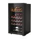 Haier Wine Bank 50 Serie 3 HWS34GGH1 Cantinetta vino con compressore Libera installazione Nero 34 bottiglia/bottiglie 5