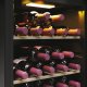Haier Wine Bank 50 Serie 3 HWS34GGH1 Cantinetta vino con compressore Libera installazione Nero 34 bottiglia/bottiglie 9