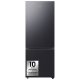 Samsung Frigorifero Combinato largo 75cm 538L RB53DG706AB1EF 11