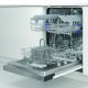 Indesit I3B L634 X A scomparsa parziale 14 coperti 8