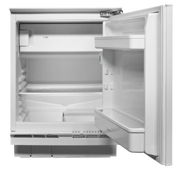 Indesit INBUF031 monoporta Da incasso 126 L Grigio Made in Italy