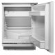 Indesit INBUF031 monoporta Da incasso 126 L Grigio Made in Italy 2