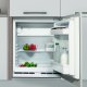 Indesit INBUF031 monoporta Da incasso 126 L Grigio Made in Italy 6
