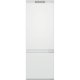 Hotpoint Ariston Frigorifero combinato ad incasso BCB 4020 E 6