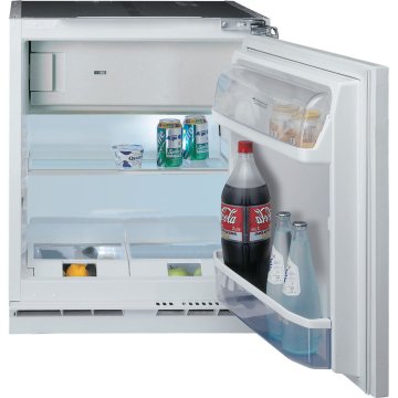Hotpoint Ariston Ariston Frigorifero da incasso HABUF011 Made in Italy