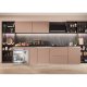 Hotpoint Ariston Ariston Frigorifero da incasso HABUF011 Made in Italy 3