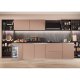 Hotpoint Ariston Ariston Frigorifero da incasso HABUF011 Made in Italy 4