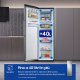 Samsung Freezer Monoporta Serie Twin 323L RZ32C7BBES9 15