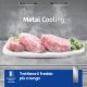 Samsung Freezer Monoporta Serie Twin 323L RZ32C7BBES9 16
