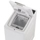 Haier T Series 7, Lavatrice Carica dall'alto 8 KG, Classe A, 1200 giri, Bianco, Inverter, Vapore, Wi-Fi, THASN286TM5-S 12