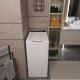 Haier T Series 7, Lavatrice Carica dall'alto 8 KG, Classe A, 1200 giri, Bianco, Inverter, Vapore, Wi-Fi, THASN286TM5-S 13